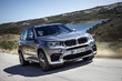 Présentation de la BMW X5 année de modèle 2017 photo 3