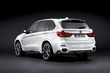 Présentation de la BMW X5 année de modèle 2017 photo 1