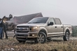 Ford réduira la libération de voitures en faveur de camionnettes et de vus photo 1