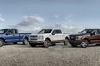 Ford réduira la libération de voitures en faveur de camionnettes et de vus photo 2