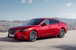 Présentation de la nouvelle Mazda 6 en 2018 photo 1