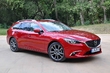 Présentation de la nouvelle Mazda 6 en 2018 photo 7