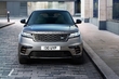 Présentation d’un nouveau suv Land Rover Velar photo 3