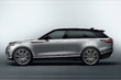 Présentation d’un nouveau suv Land Rover Velar photo 2