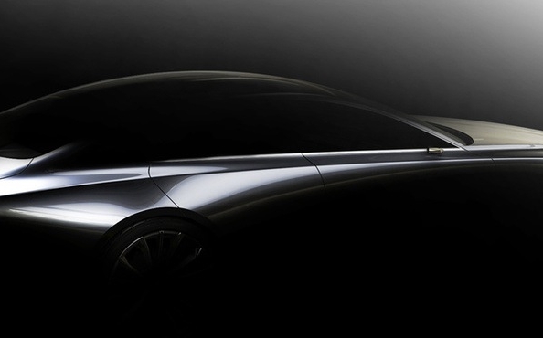 Mazda prépare à l’exposition de deux concept