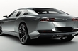 Lamborghini prévoit de sortir une berline photo 3
