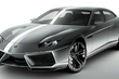 Lamborghini prévoit de sortir une berline photo 2