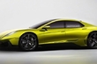 Lamborghini prévoit de sortir une berline photo 1
