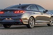Présentation de la berline Hyundai Sonata année de modèle 2018 photo 5