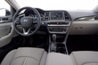 Présentation de la berline Hyundai Sonata année de modèle 2018 photo 6
