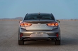 Présentation de la berline Hyundai Sonata année de modèle 2018 photo 3