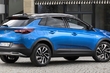 Présentation du nouveau crossover Opel Grandland X photo 3