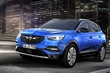 Présentation du nouveau crossover Opel Grandland X photo 2