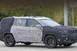 La Jeep se prépare à sortir un nouveau crossover photo 2