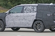 La Jeep se prépare à sortir un nouveau crossover photo 1