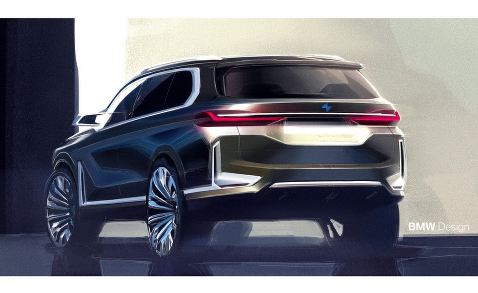 BMW X5 en 2019 recevra moteurs modernisés