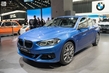 Bavarois de la tradition dans la berline BMW 1-Series photo 1