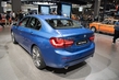 Bavarois de la tradition dans la berline BMW 1-Series photo 2