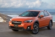 Examen de la Subaru XV de l’année modèle 2018 photo 1