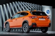 Examen de la Subaru XV de l’année modèle 2018 photo 4