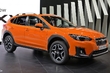 Examen de la Subaru XV de l’année modèle 2018 photo 3