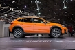 Examen de la Subaru XV de l’année modèle 2018 photo 2