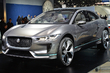 Les ukrainiens peuvent déjà pré-commander électrique Jaguar I-PACE photo 2