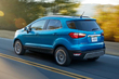 En Roumanie, a débuté lassemblage du nouveau Ford EcoSport pour lEurope photo 2