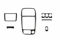 Kia Carens 1999-2012 Couvre tableau de bord (1999-2002) photo 1