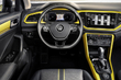 Présentation du nouveau crossover de Volkswagen T-ROC photo 5