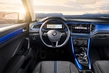 Présentation du nouveau crossover de Volkswagen T-ROC photo 6