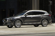 Le nouveau crossover Mazda CX-8 photo 4