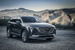 Le nouveau crossover Mazda CX-8 photo 1