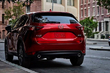 Le nouveau crossover Mazda CX-8 photo 2