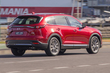 Le nouveau crossover Mazda CX-8 photo 3
