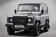 Le nouveau Land Rover Defender recevra une version électrique de la photo 2