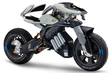 Yamaha vous montrera sa première voiture photo 4