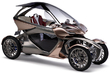 Yamaha vous montrera sa première voiture photo 3