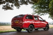 Un aperçu actualisé de la camionnette de SsangYong Musso photo 3