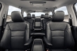 Présentation de la troisième génération du Honda Pilot photo 5