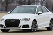 Analyse et mise à jour de l’Audi A3 photo 2