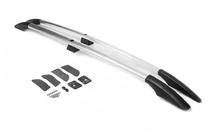 Renault Scenic/Grand 2003-2009 Barres de Toit Chromées (2 pcs) photo 12
