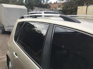 Renault Scenic/Grand 2003-2009 Barres de Toit Chromées (2 pcs) photo 5