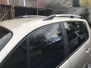 Renault Scenic/Grand 2003-2009 Barres de Toit Chromées (2 pcs) photo 8