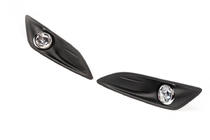 Ford Fiesta 2008-2017 Phares Antibrouillard 2013-2017 (avec Ampoule LED) photo 2