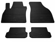 Audi A4 B7 2004-2008 Tapis de sol en caoutchouc Stingray (4 pcs) photo 1