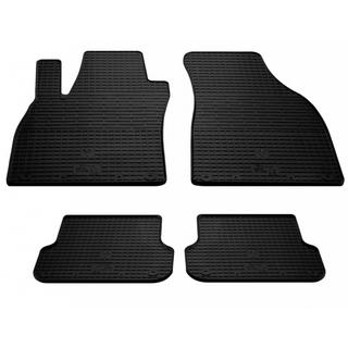 Tapis de sol en caoutchouc Stingray (4 pcs) Audi A4 B7 2004-2008