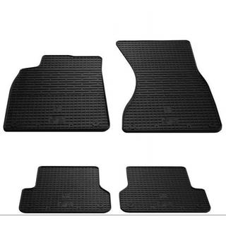 Tapis de sol en caoutchouc Stingray (4 pcs) photo 1