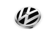 Volkswagen Caddy 2004-2010 Emblème avant (d’origine) photo 3