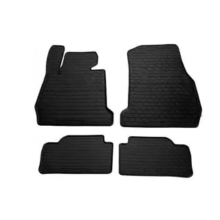 Tapis en caoutchouc (4 pcs, Stingray Premium)